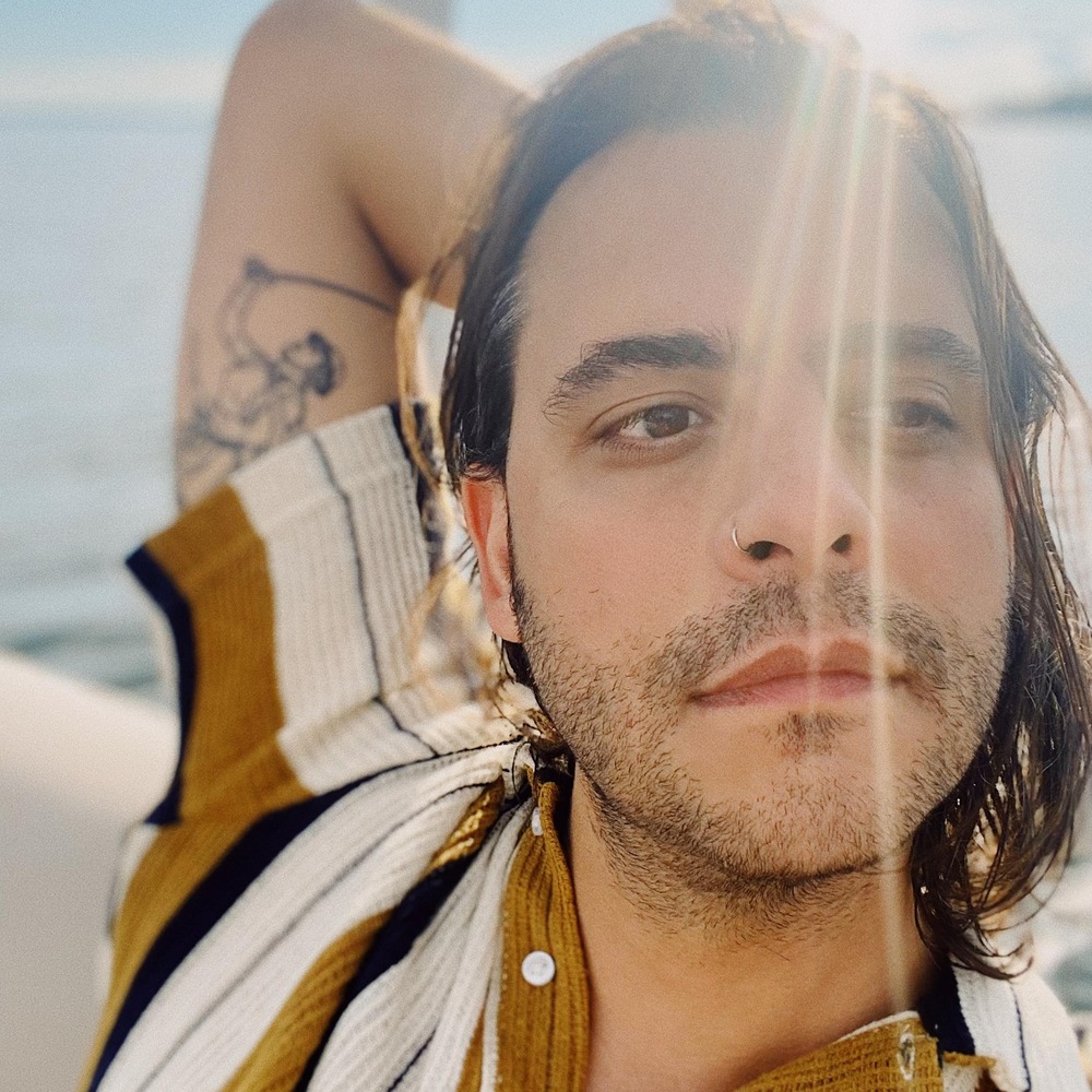 Meet your Posher, Pete